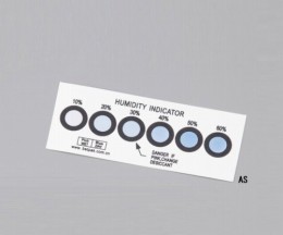 湿度インジケーターカードAS　150枚