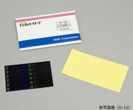 デジタルサーモテープ　D-06　30入