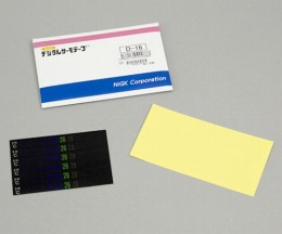 デジタルサーモテープ　D-16　30入