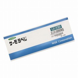 サーモラベル　LI-130　40入