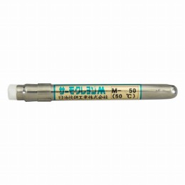 サーモクレヨン　M-50　白