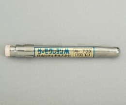 サーモクレヨン　M-700　橙