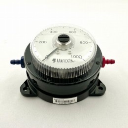 マノスターゲージ　WO81FN1000D