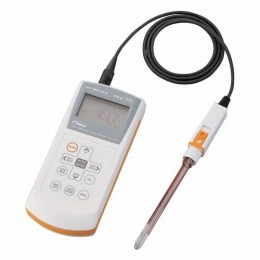 ハンディpHメーター　TPX-999i