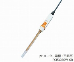 pHメーター電極　PCE308SW-SR
