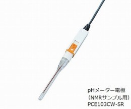 pHメーター電極　PCE103CW-SR