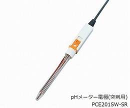 pHメーター電極　PCE201SW-SR
