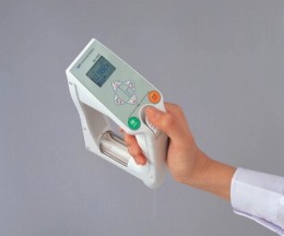 ポータブル密度比重計　DA-130N