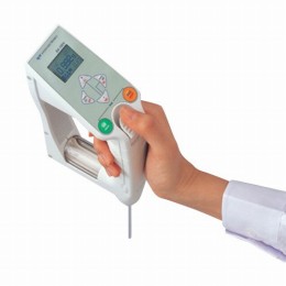 ポータブル密度比重計　DA-130N