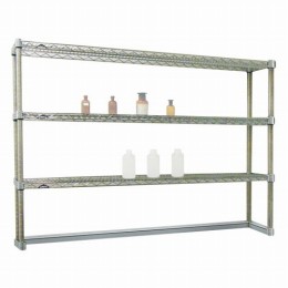 実験台シェルフセット　DTCSS6001