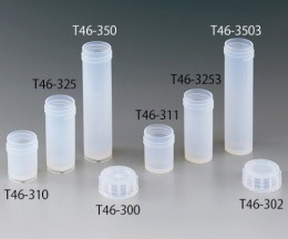 PFAバイアルT46-3503