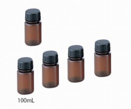 グッドボーイ褐色瓶SCC100ml　5本