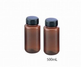 グッドボーイ褐色瓶SCC500ml　2本