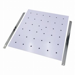 デシケータNS・NW用樹脂棚板　新タイプ