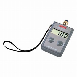 ハンディ・マノメータ　PG-102VP