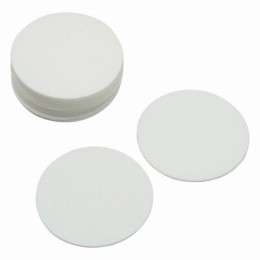 桐山ロート用濾紙　4　21mm　50入