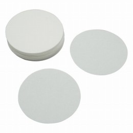 桐山ロート用濾紙　4　40mm　50入