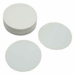 桐山ロート用濾紙40mm　5C　50入