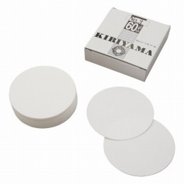 桐山ロート用濾紙3-60　50枚