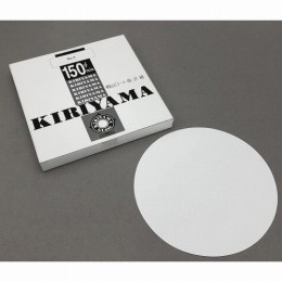 桐山ロート用濾紙No.3-150