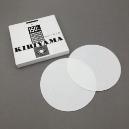 桐山ロート用濾紙No.4-150