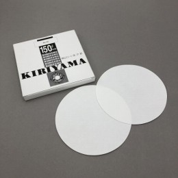 桐山ロート用濾紙No.5A-150