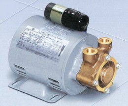 カスケードポンプ　05RXAB-020B