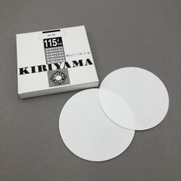 桐山濾紙5A-115　50枚