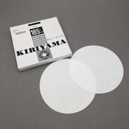 桐山濾紙5A-185　50枚