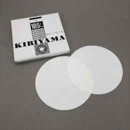 桐山濾紙5B-185　50枚