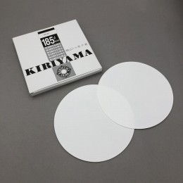 桐山濾紙5C-185　50枚