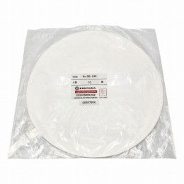 桐山ロート用濾紙No5B-240　10枚