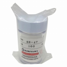 桐山ロート用濾紙SS-47　100枚