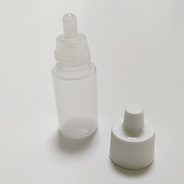 点滴瓶8ml　KP-7　10本