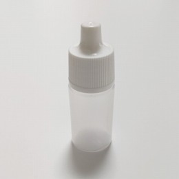 点滴瓶8ml　KP-7　10本