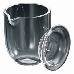 石英ルツボ　4513-001