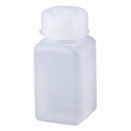 広口ボトル　92689　角型