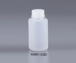 広口ボトル　93989　丸型