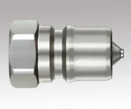 SPカプラ4P-A-SUS-NBR