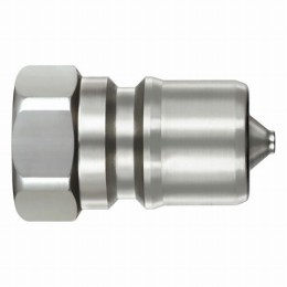 SPカプラ1P-A-SUS-NBR