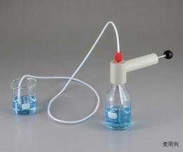 PTFEポンプ　A124-16