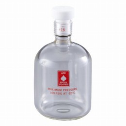 耐圧ボトル　5555-33