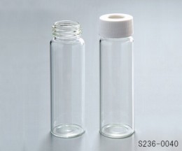バイアル瓶　T336-0040　72本