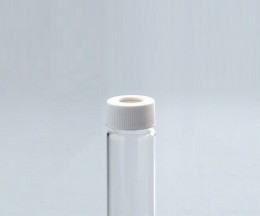 交換用穴あきキャップ　297-2414