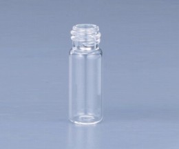 バイアル透明11090500　百本