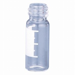 バイアル透明11090519　百本