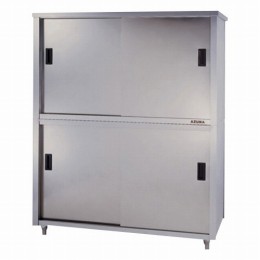 ステンレス保管庫　ACS-750K