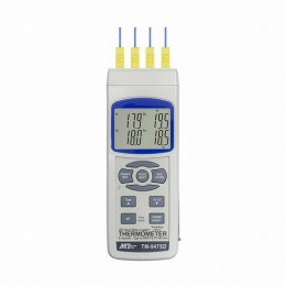 データロガー温度計　TM-947SD