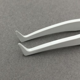 耐酸性ピンセット　K6