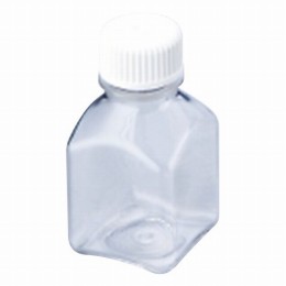 角型培地瓶2019-0060滅菌　96本